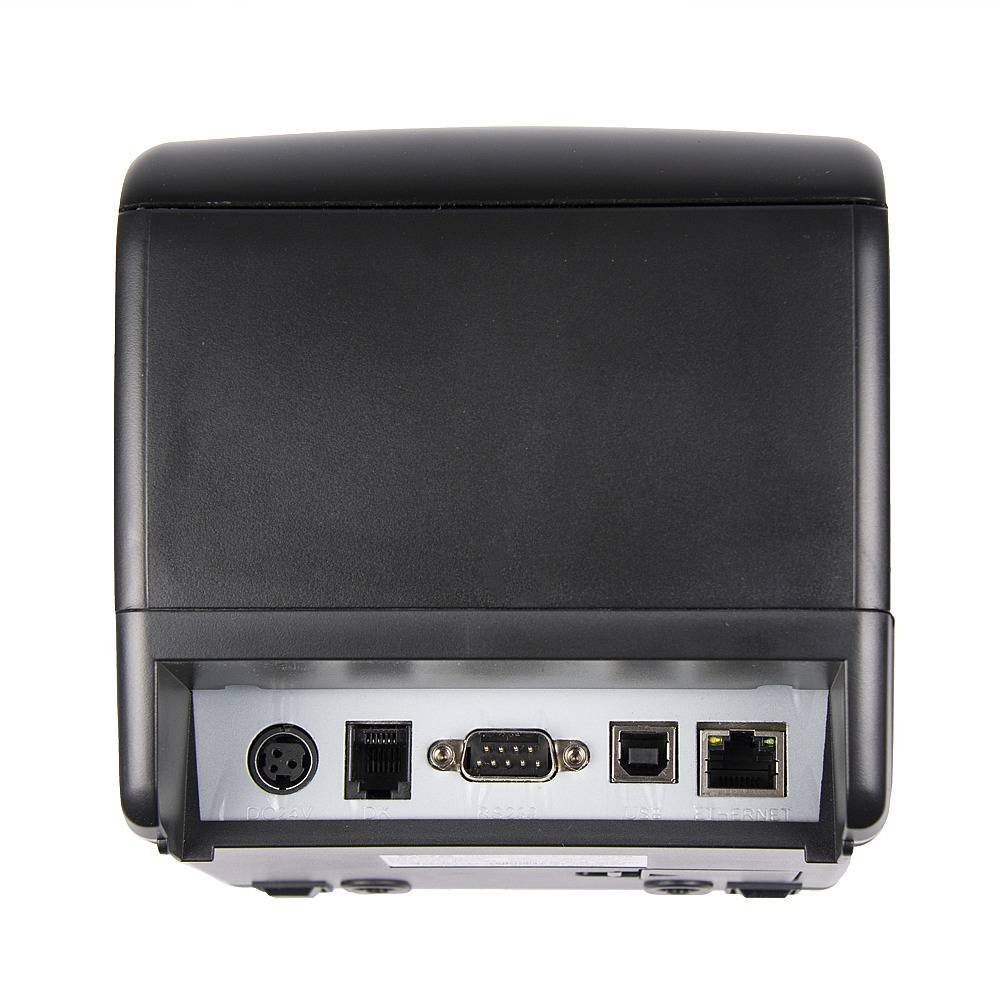 POScenter-02Ф USB/RS/LAN без ФН 