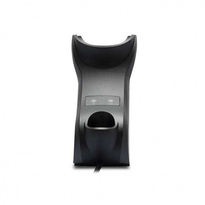 Зарядно-коммуникационная подставка (Cradle) для сканеров MERTECH CL-2300/2310 Black 