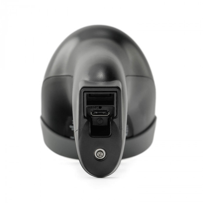 MERTECH CL-1320 GS BLE SPP Dongle P2D USB black артикул 4270
