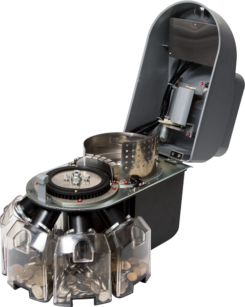 Сортировщик монет Cassida CoinMax артикул 0021-2111                  