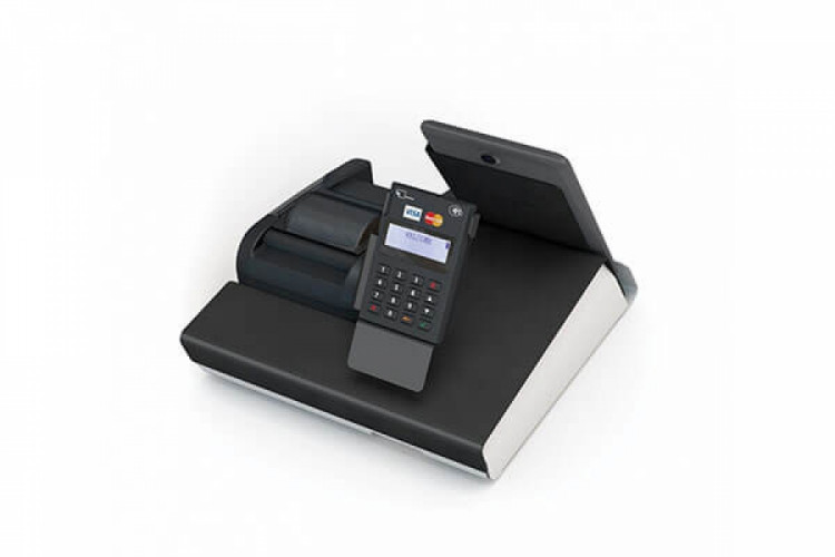 POS-конструктор ПЛЮС («ШТРИХ-Tab») артикул 0021-2744 без ФН, 7