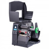 Принтер этикеток MERTECH G400 (300 DPI) (Ethernet, USB, RS-232) 