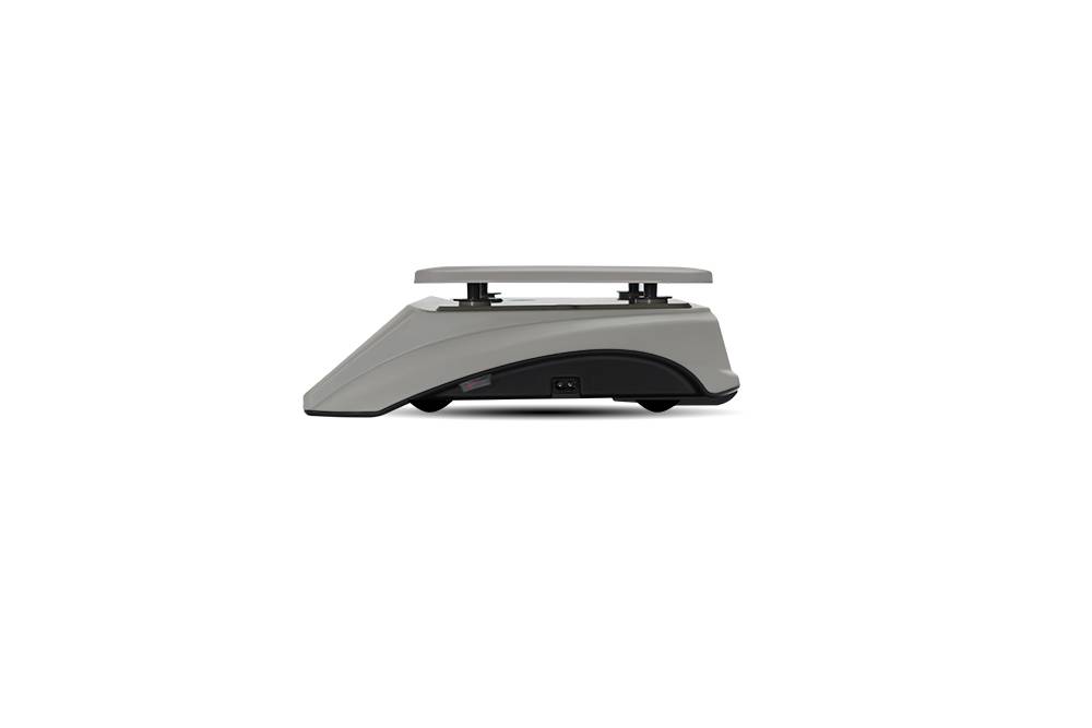 Весы M-ER 328AC-32.5 "Touch-M" 