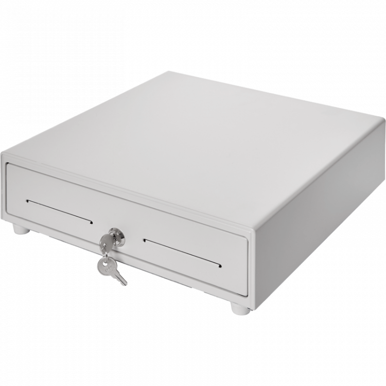 Денежный ящик PayTor HT-330S артикул HT-330-4111-13B1-1             черный Epson                 