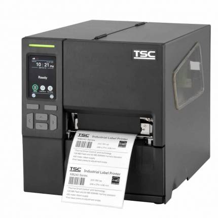 Принтер этикеток TSC MB240T 