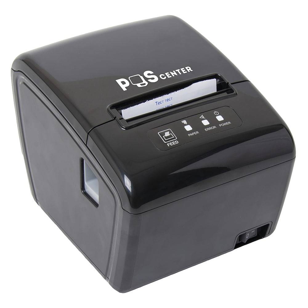 POScenter-02Ф USB/RS/LAN c Wi-Fi без ФН 
