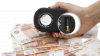 Детектор банкнот Cassida M1 D 