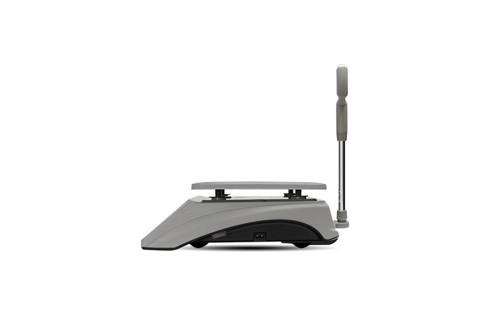 Весы M-ER 328 ACPX-15.2 "Touch-M" USB/RS 