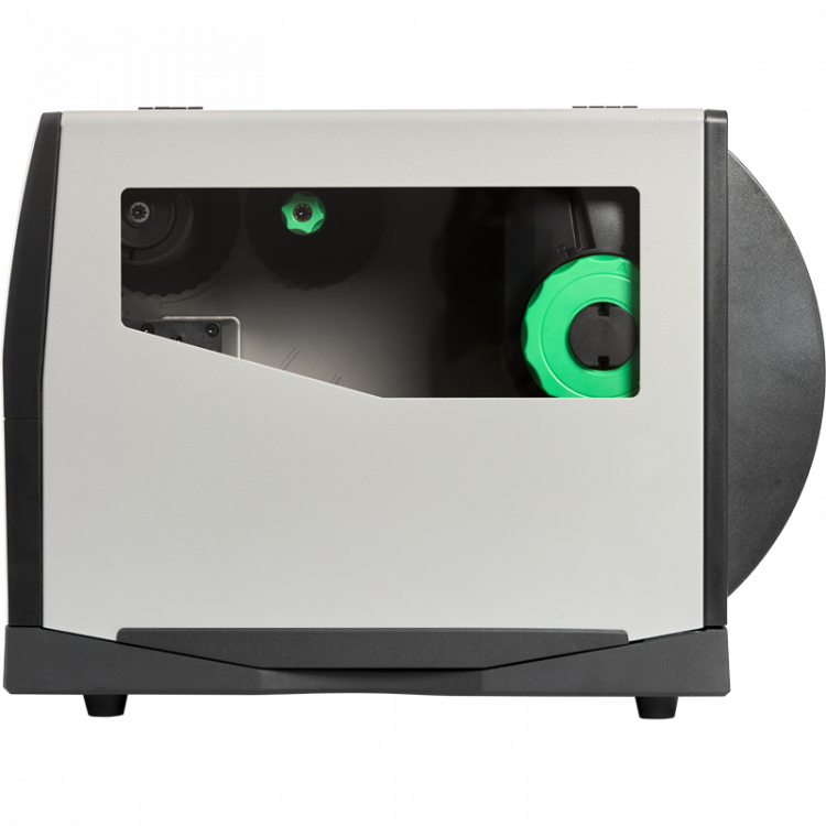 Принтер этикеток iDPRT iX4E артикул 612003             USB Type Bх1 /USB HOSTх3 /RJ45х1 /RS232(9-pin) х1, 200 dpi         