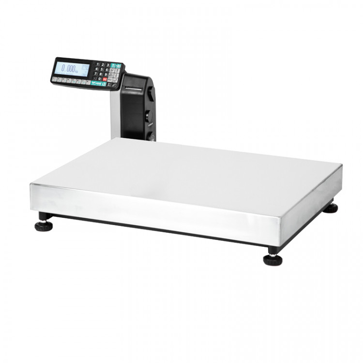 Весы с печатью этикеток ТВ-M_RL1 артикул 500926             ТВ-M-60.2-RL1                 