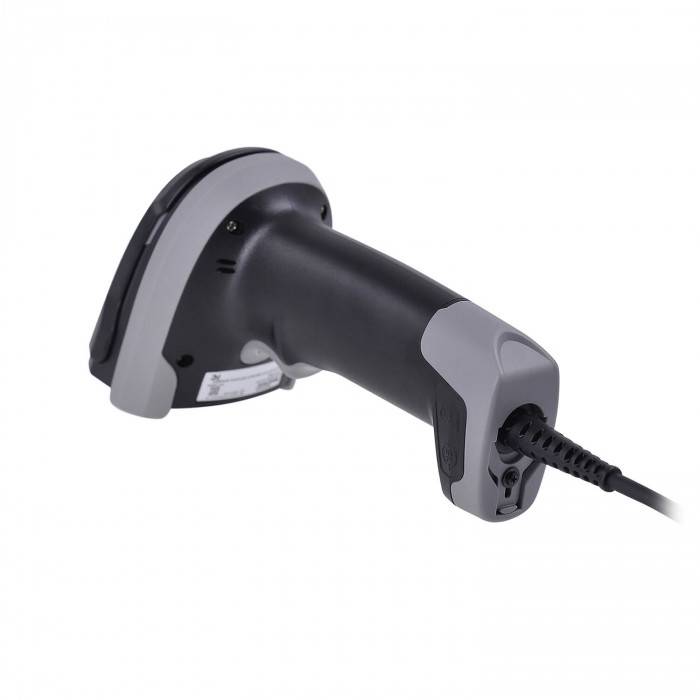 Cканер штрих-кода MERTECH 2410 P2D HR 2Core Xlaser 