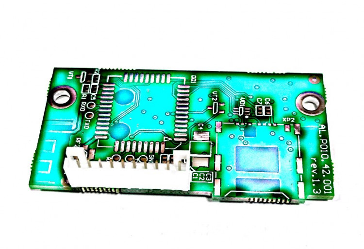 Коммуникационный модуль (WiFi) артикул 39480