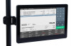 Сенсорный моноблок POSCenter Atlas (15.6", PCAP, J4125, RAM 8Gb, M2 SSD 128Gb, 8U-2C-L-H, MSR) без ОС 