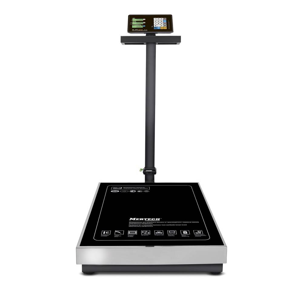 Весы товарные M-ER 333ACLP-150.20/50 