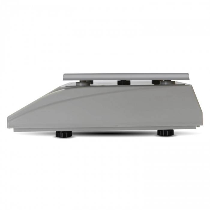 Весы M-ER 326 AF "Cube" USB 