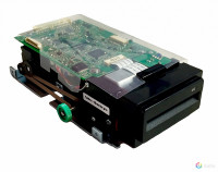 Карт-ридер моторизованный гибридный Sankyo ICT 3K7