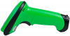Беспроводной сканер штрих-кода MERTECH CL-2200 BLE Dongle P2D USB green 