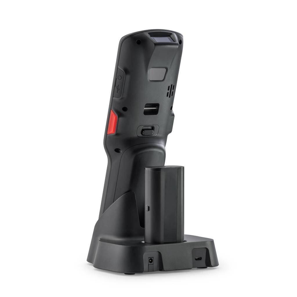 Терминал сбора данных АТОЛ Smart.Lite (4", Android 7.0, 2Gb/16Gb, 2D SE4710 Imager, Wi-Fi, BT, 3G, Camera, БП, 5200 mAh). +1 доп. АКБ 