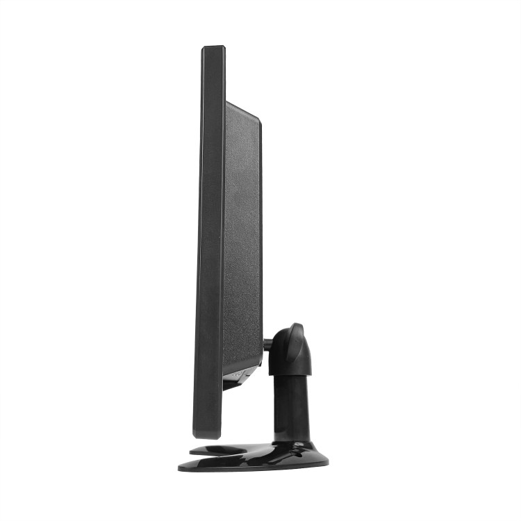 Монитор POScenter МКT12 (1024x768, VGA, 1.8 м, подставка), черный артикул 6150