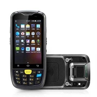 Терминал сбора данных C6000 2D NFC 