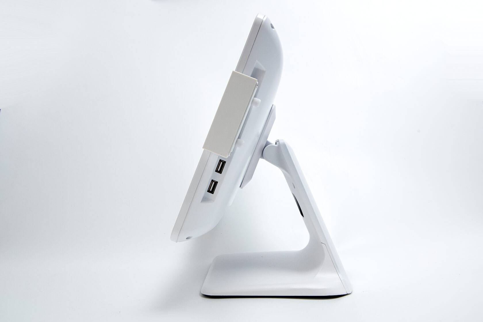 Сенсорный моноблок G-SENSE Juniour-R, белый 15" 