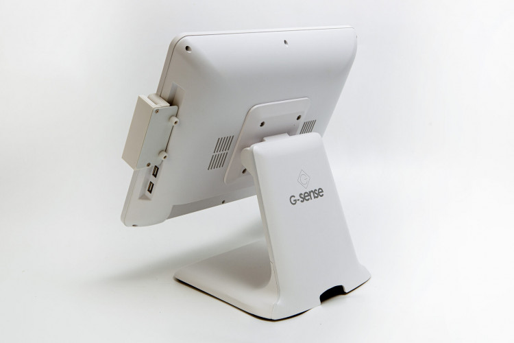 Сенсорный моноблок  G-SENSE Juniour-R, белый 15