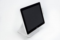 Сенсорный моноблок  G-SENSE Juniour-R, белый 15&quot; 