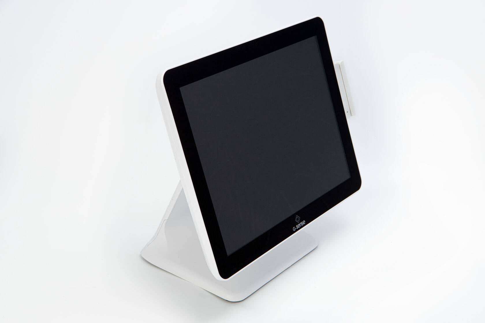 Сенсорный моноблок G-SENSE Juniour-R, белый 15" 