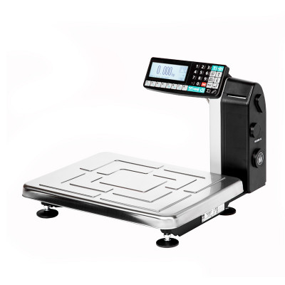 Весы с печатью этикеток TB-S-200.2-RL1