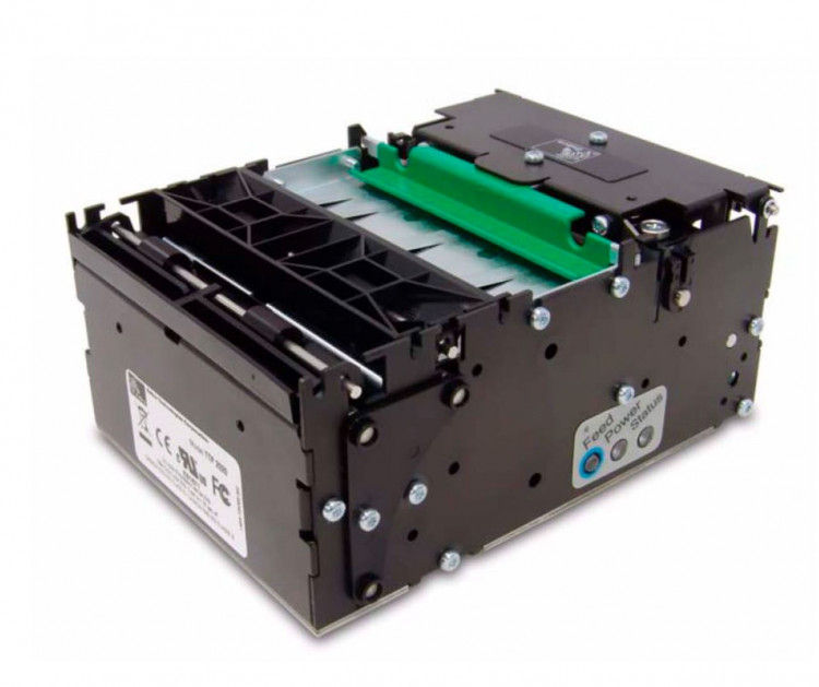 Принтер TTP 2030 Zebra артикул 0021-7521                  