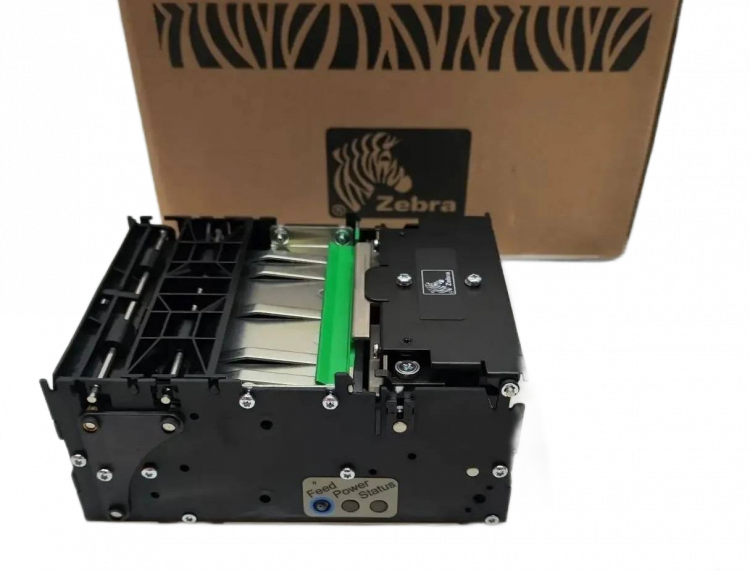 Принтер TTP 2030 Zebra артикул 0021-7521                  