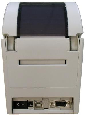 Принтер этикеток TSC TDP-225 SU артикул 99-039A001-0002                  