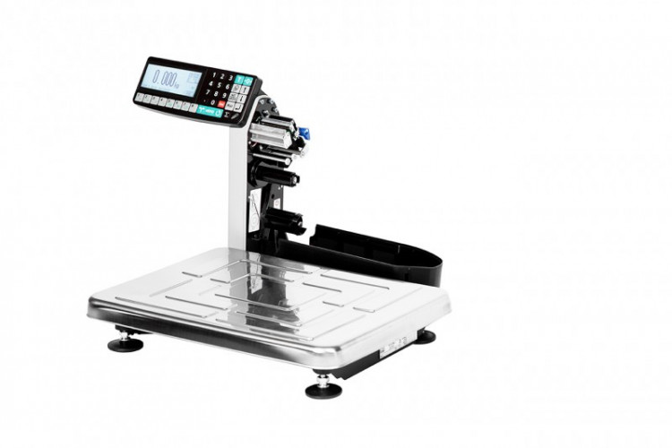 Весы с печатью этикеток TB-S-32.2-RL1 артикул 500875 TB-S- 32.2-RL1