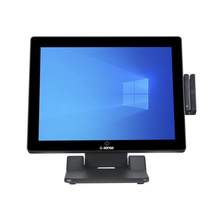 Сенсорный POS-терминал G-Sense KID V3 артикул K15Bi38128 15