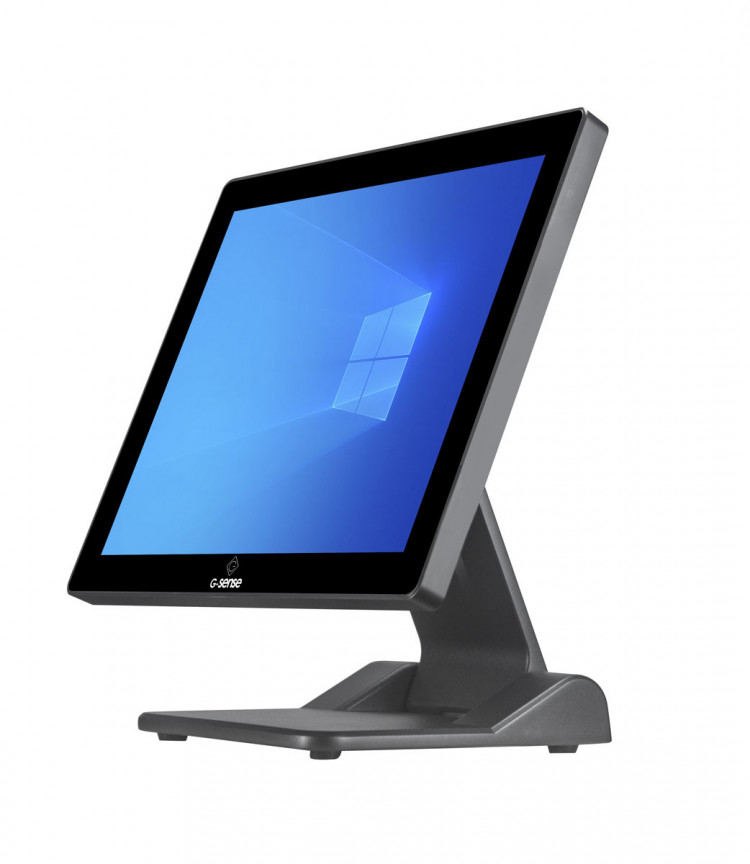 Сенсорный POS-терминал G-Sense KID V3 артикул K15Bi38128 15