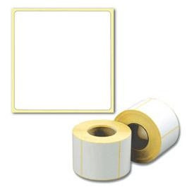 Термоэтикетка 58x90 (500 шт.) ЭКО артикул 0021-6954