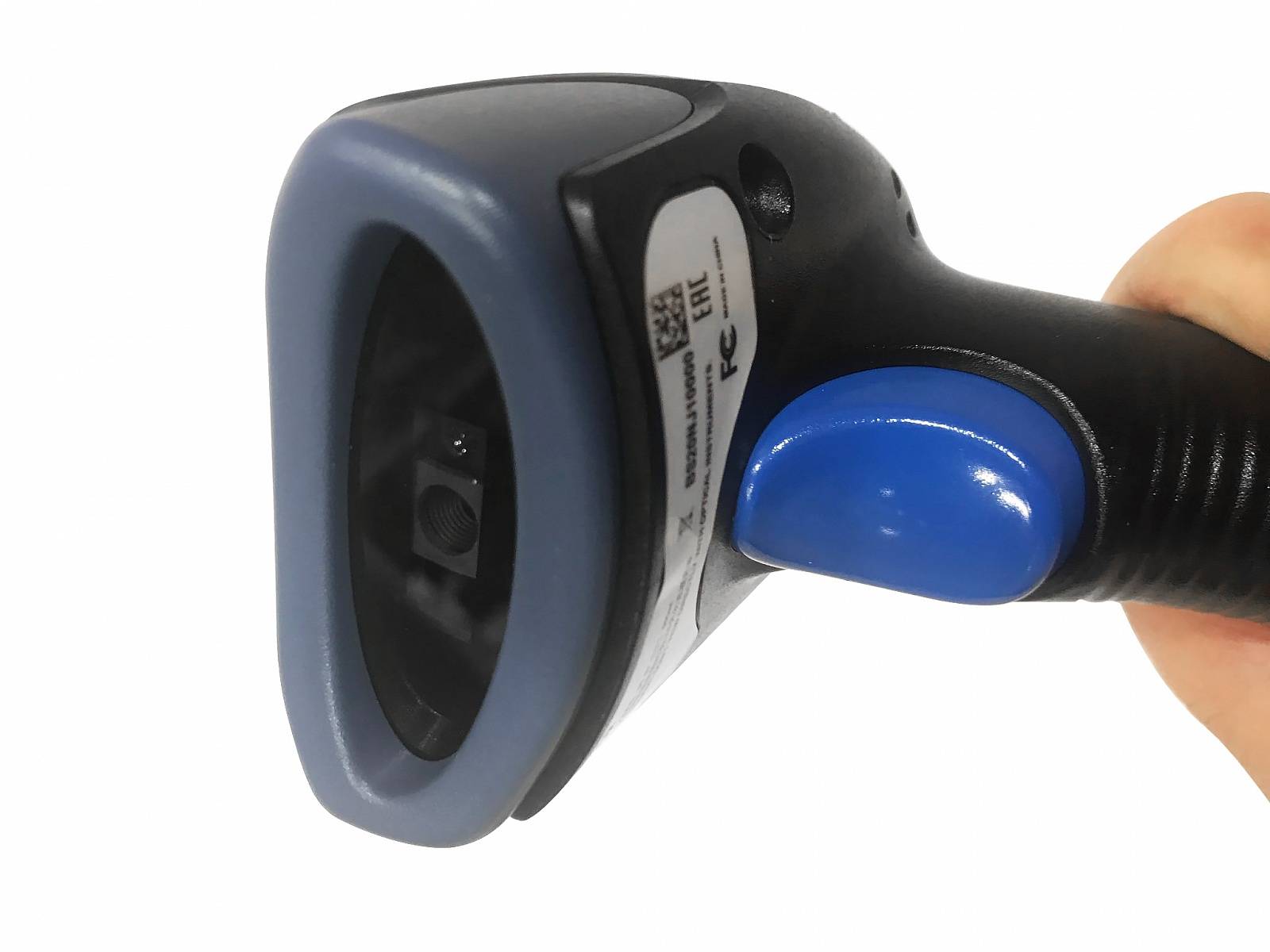 Ручной 2D сканер штрих-кода Idzor ID2200S-2D USB 