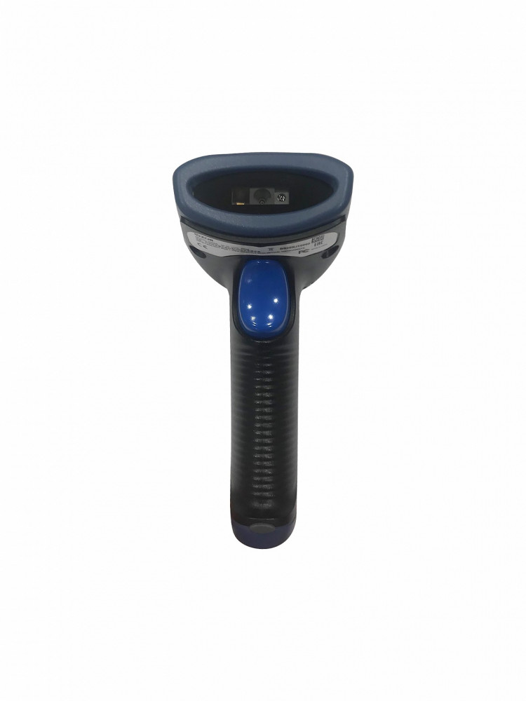 Ручной 2D сканер штрих-кода Idzor ID2200S-2D USB артикул ID2200S-2D без подставки