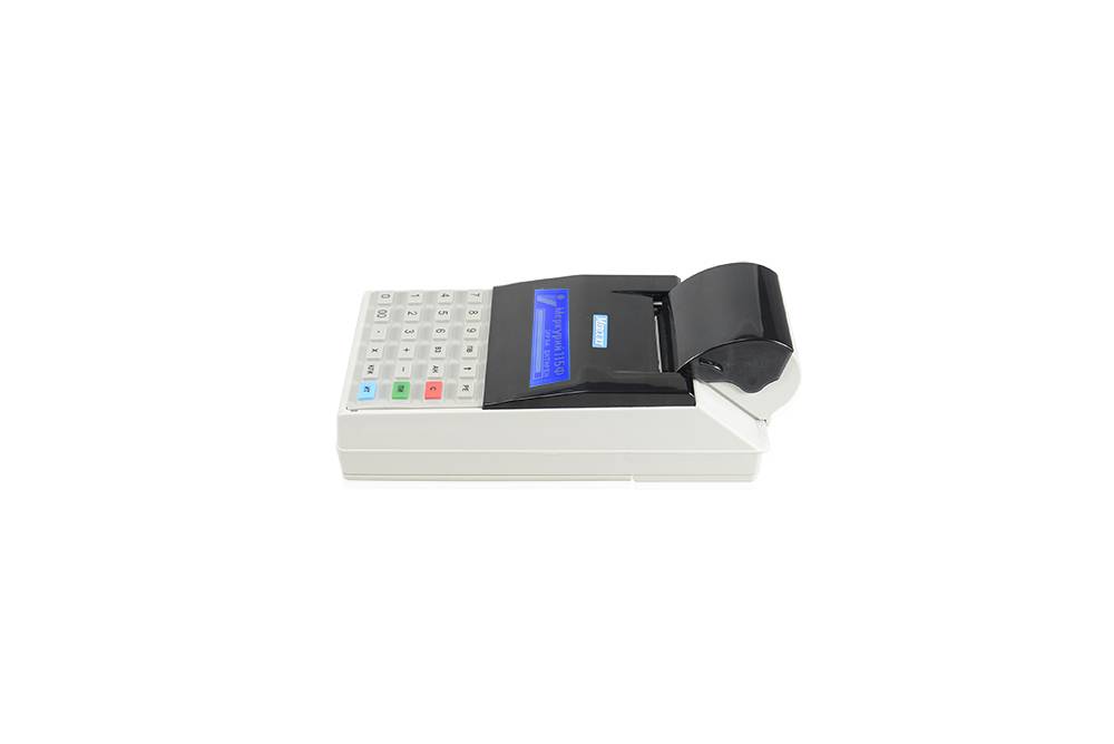 Меркурий-115Ф GSM/WiFi с ФН-1.2 15 месяцев 