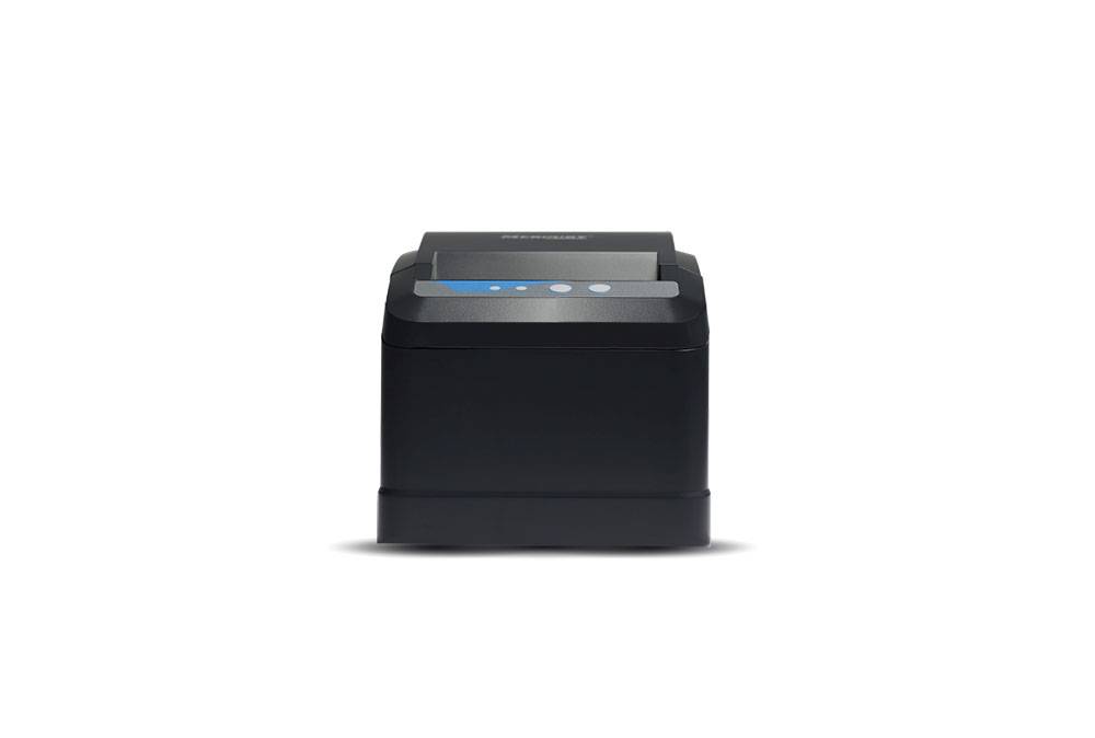Принтер этикеток MPRINT LP80 TERMEX 