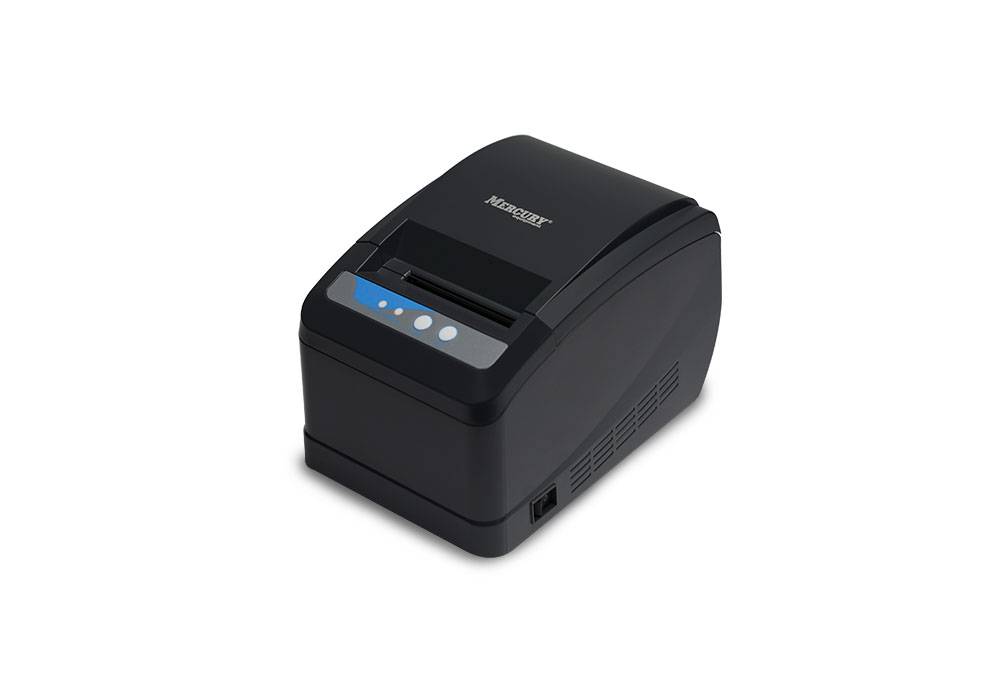 Принтер этикеток MPRINT LP80 TERMEX 