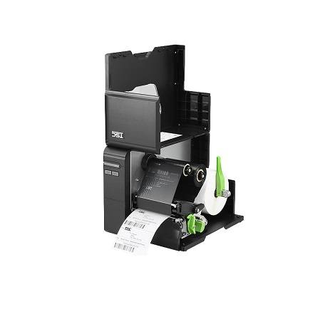 Принтер этикеток (термотрансферный) TSC ML240P, LCD дисплей, WiFi slot-in housing 