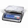 Весы настольные HC-15.P влагозащищенные артикул 59033                  