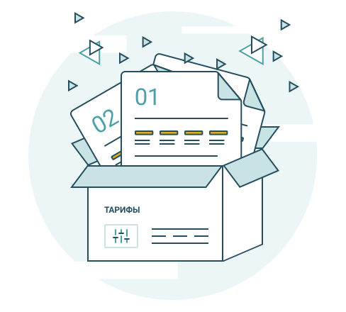 Код активации ОФД Платформа О-Ф-Д артикул 0021-3952 Сервисный 1 день