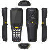 Терминал сбора данных MobileBase DS5 (4.3 ", Android 9.0, 2Gb/16Gb, 2D, Wi-Fi, BT, БП, IP67, 5800 mAh) 