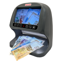 Детектор банкнот DoCash BIG D