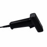 Сканер штрих-кодов ЭвоСкан 012D USB, проводной артикул KV-S2-72                  