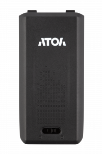 Аккумулятор для терминала сбора данных АТОЛ Smart M20 (5200 мАч)