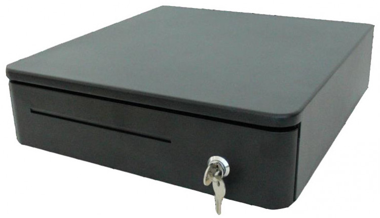 Денежный ящик VIOTEH HVC-10