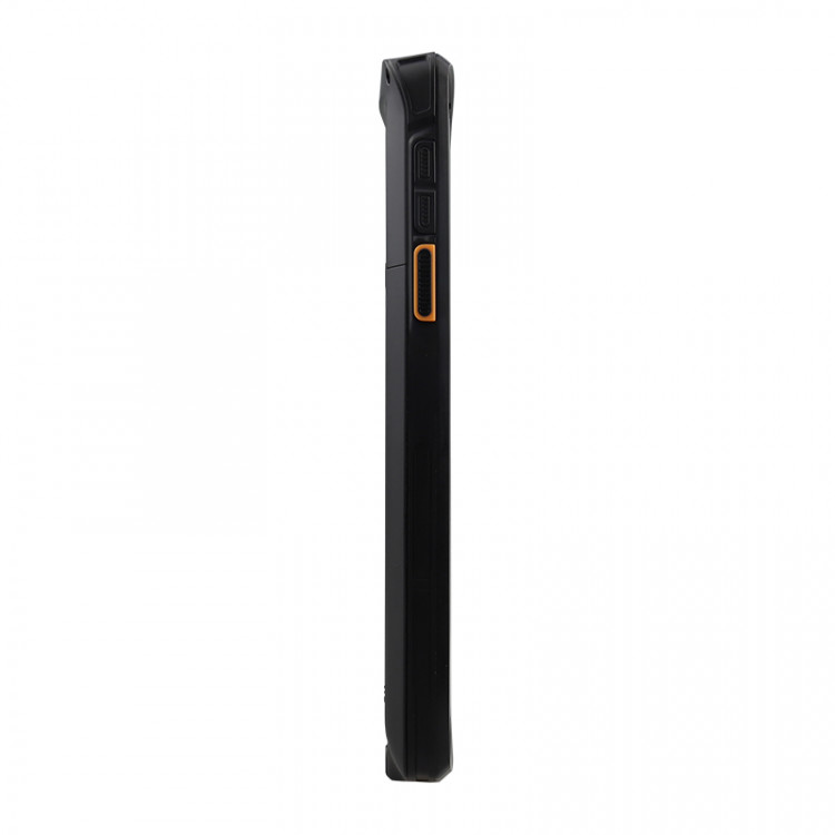 Urovo DT50S Терминал сбора данных артикул DT50S-13Q3USR4G6EU Android 13 / 2.45 GHz / 8xCore, Kryo 260 CPU / Qualcomm SM 6115 / RAM 4 GB / ROM 64 GB / UROVO 2D (SE2030W) / 2D Imager / 5.7